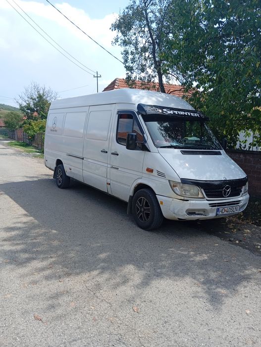 Ofer transport L=4m,l=1.60m,î=1.90 m