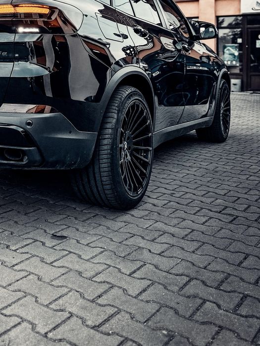 Roti hamann 21 X5 G05 (bmw)