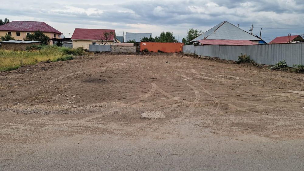 Продам участок 10 соток