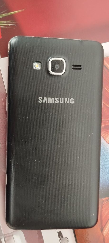 Samsung Praim 4G