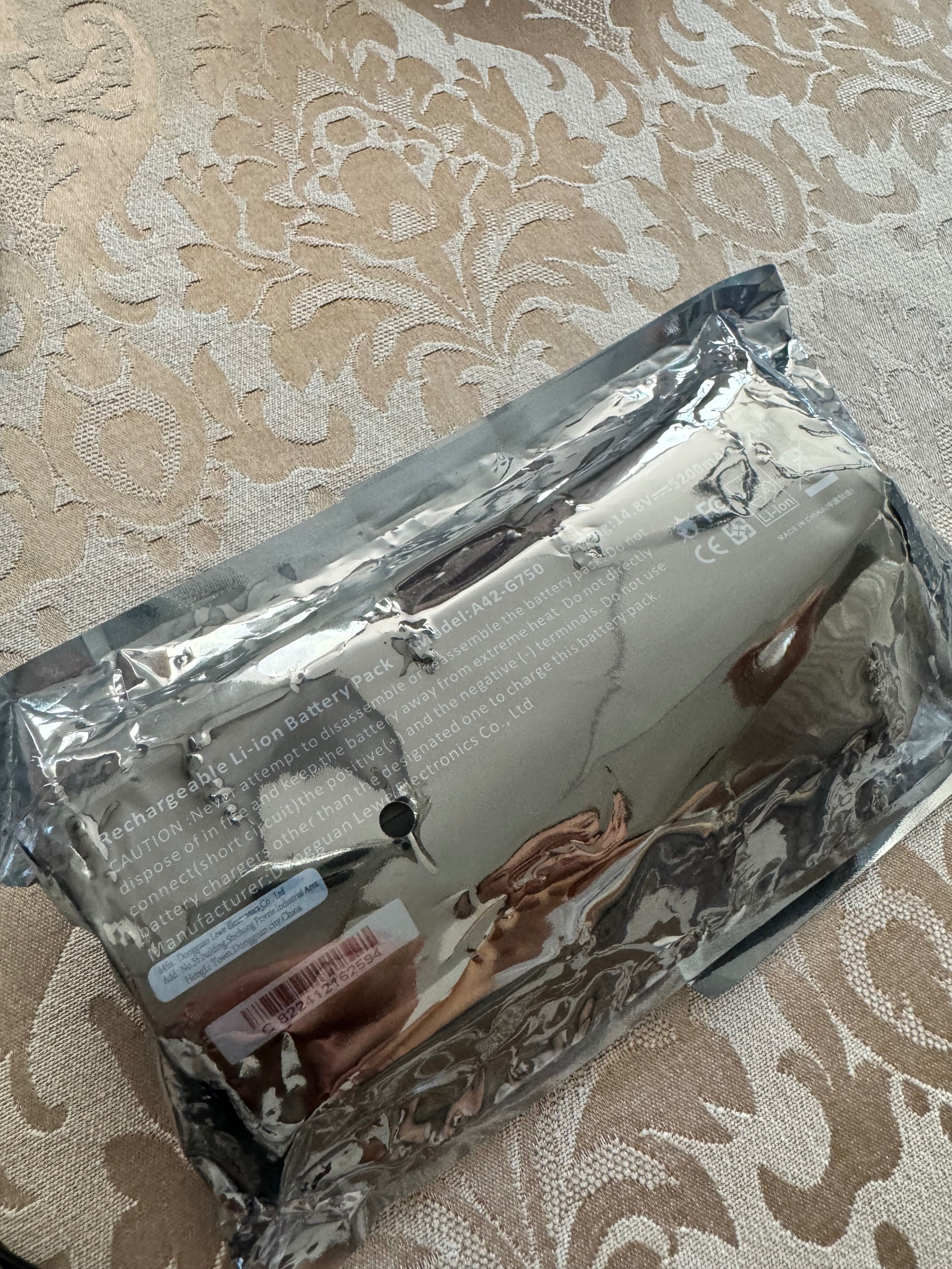 Asus ROG G-750jz