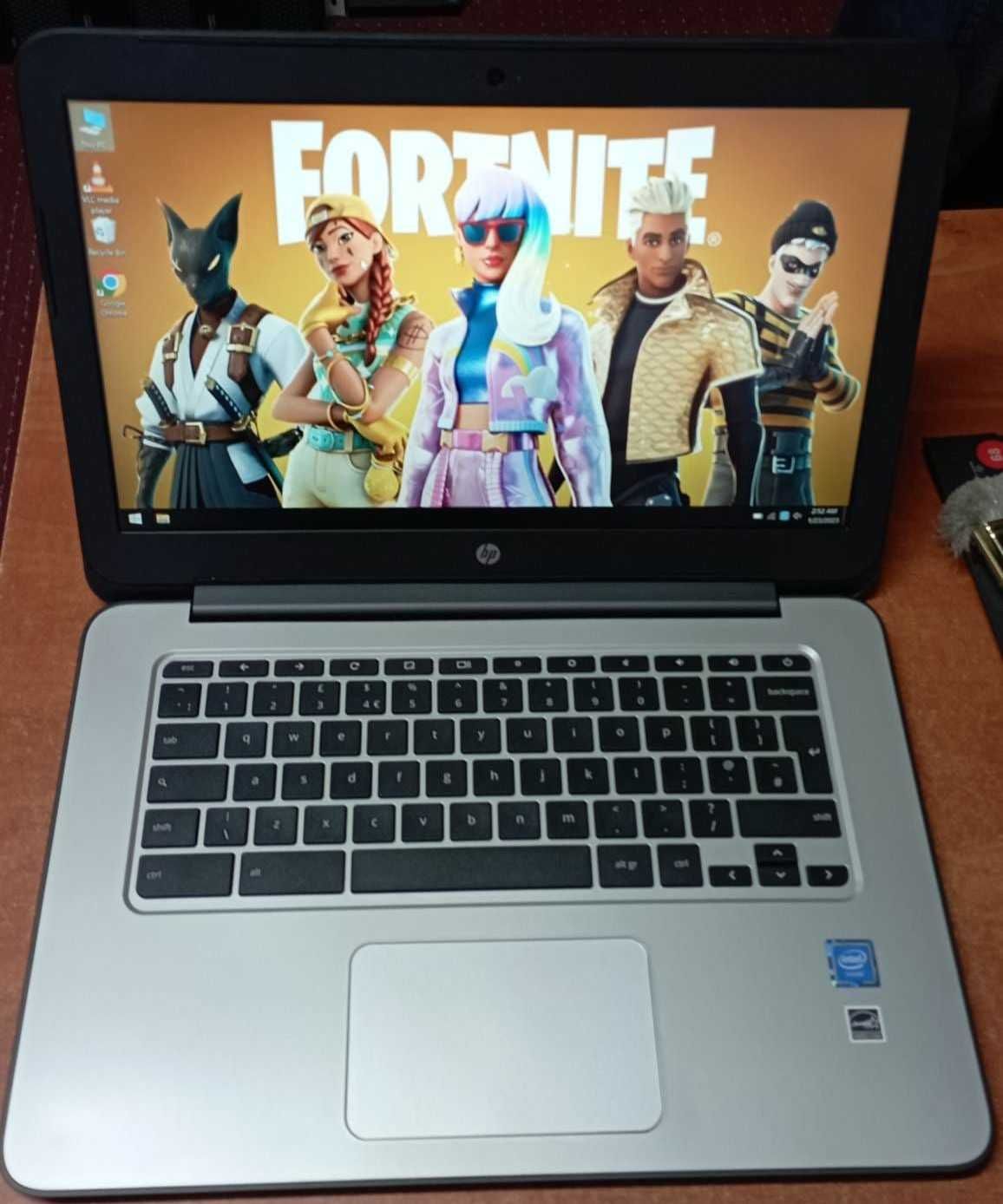 Laptop HP  slim model nou