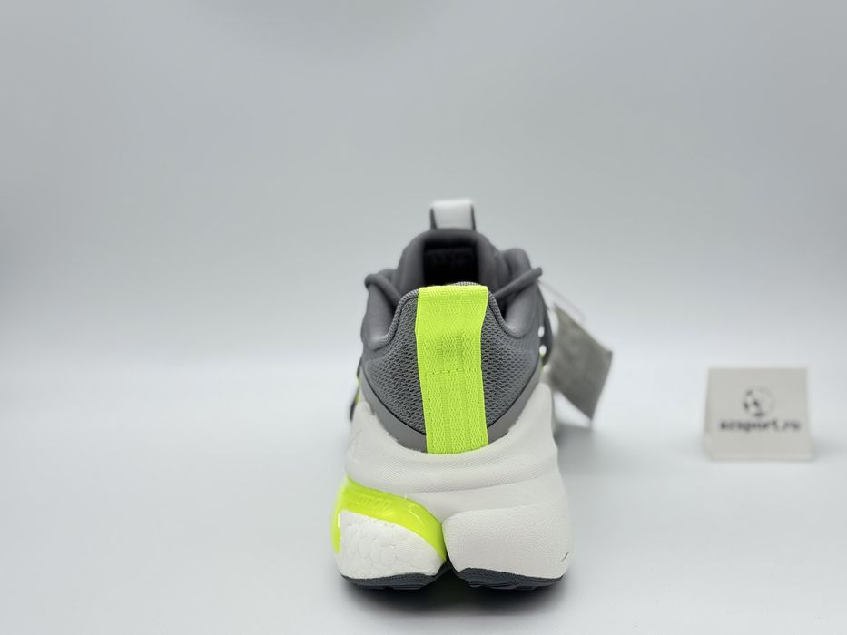 Adidas AlphaBoost V2 Noi Originali (42)