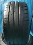 255 40 19 continental 2 buc