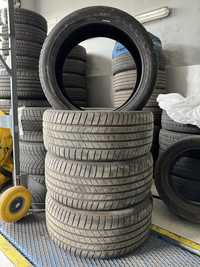 Летни гуми BRIDGESTONE TURANZA T 005 ; 275/40 R21