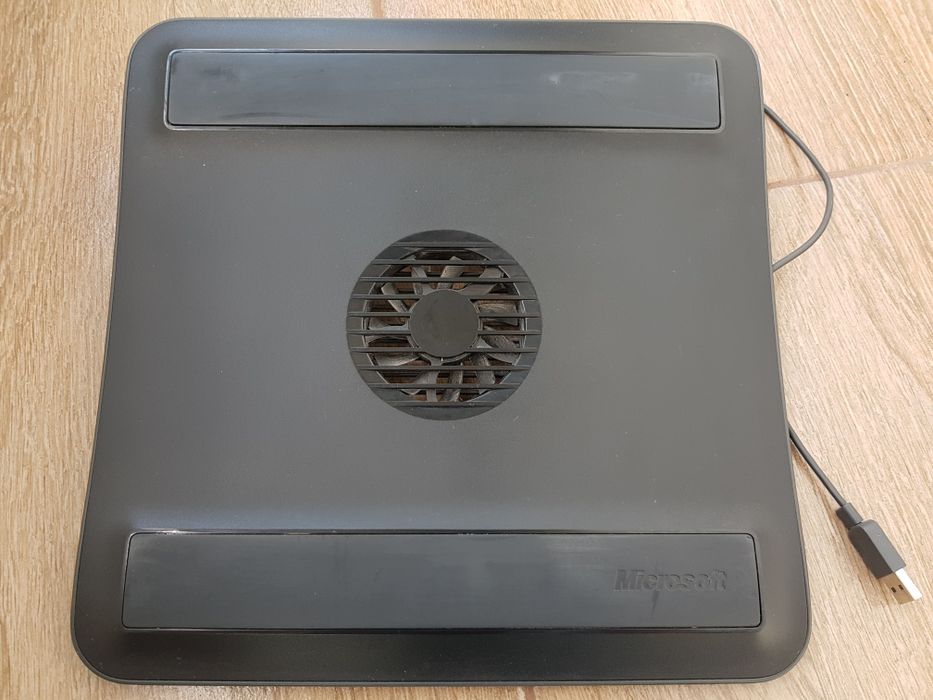 Cooler Pad Laptop Microsoft