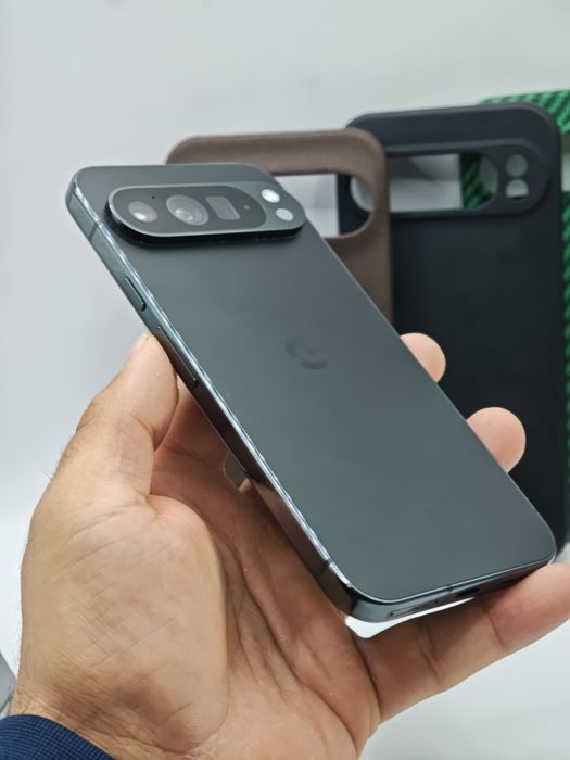 Google Pixel 9 Pro Xl