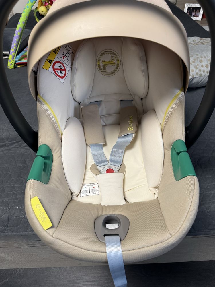 Столче за кола Cybex