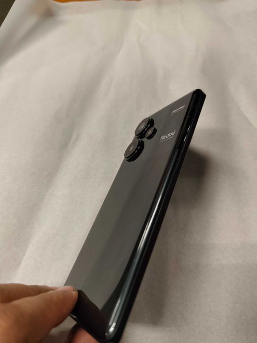 Xiaomi redmi note 13 pro plus + смартфон. 5G