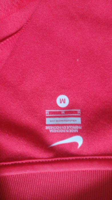Bluza sport nike M