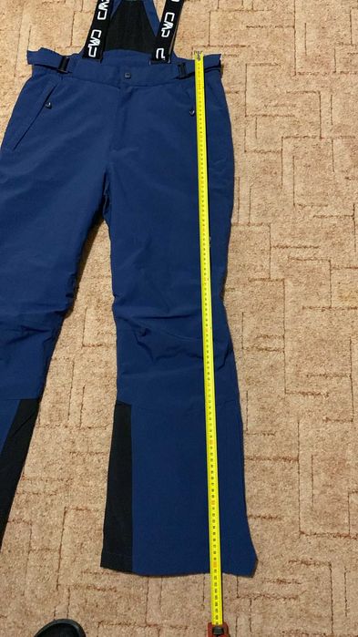Pantaloni ski CAMPAGNOLO/ CMP