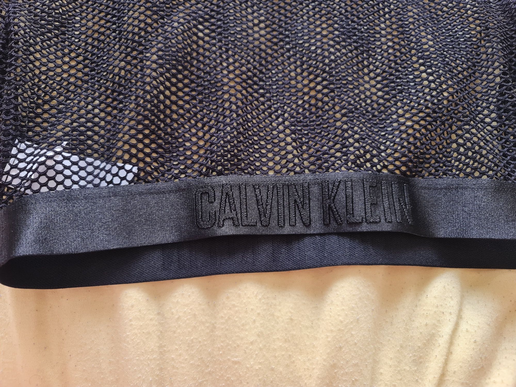 Bluza Plaja Calvin Klein Noua!