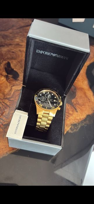 Ceas bărbătesc Emporio Armani