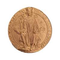Medalie Aurită a Sfintei Capele din Palatul Parisului