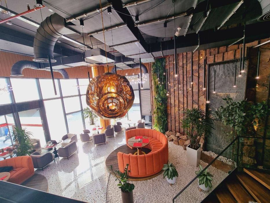 Продаётся нежилое помещение