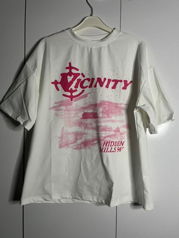 Vicinity тениска