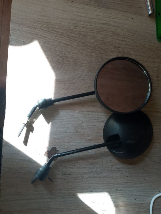 Зеркала для скутера