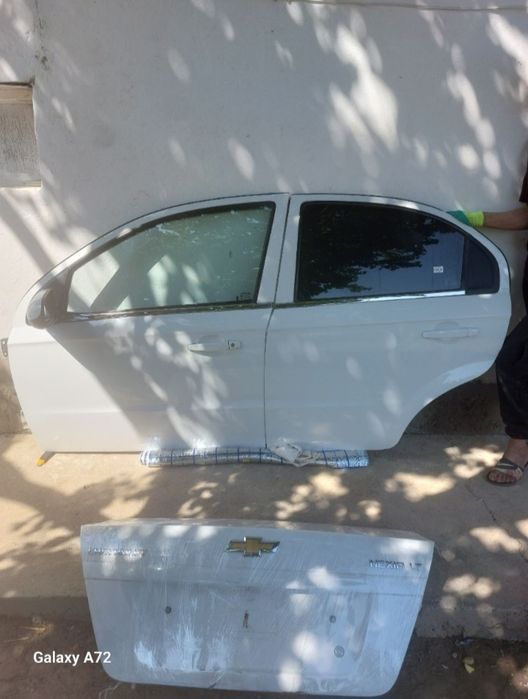 Jentra Radnoy jk2 Gbo oq  detallar bor kumga nimasi kerak  boʻsa bor