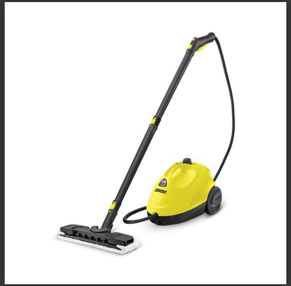 Karcher SC2 парочистачка