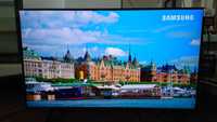 Televizor Samsung LED 43BU8072, 108 cm, Smart, 4K Ultra HD, Ultra Slim