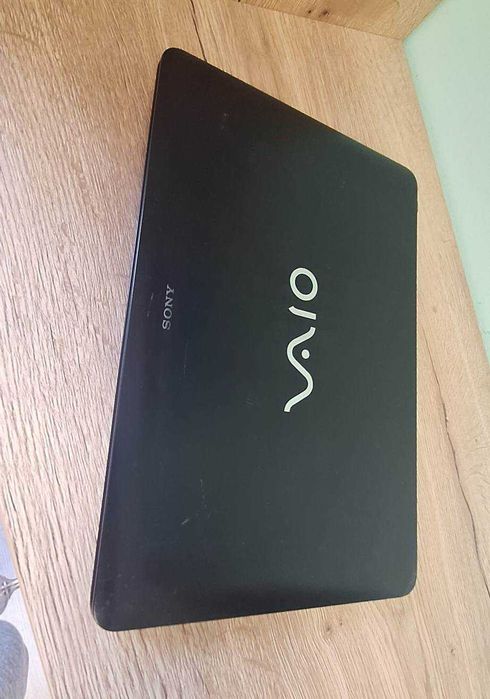 Laptop Sony Vaio i7 15.6” pentru piese nu Dell Hp Lenovo ASUS Acer