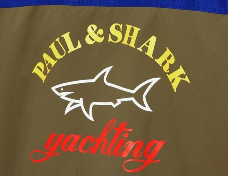 Мъжко яке Paul And Shark Yachting размери S, M, L, XL