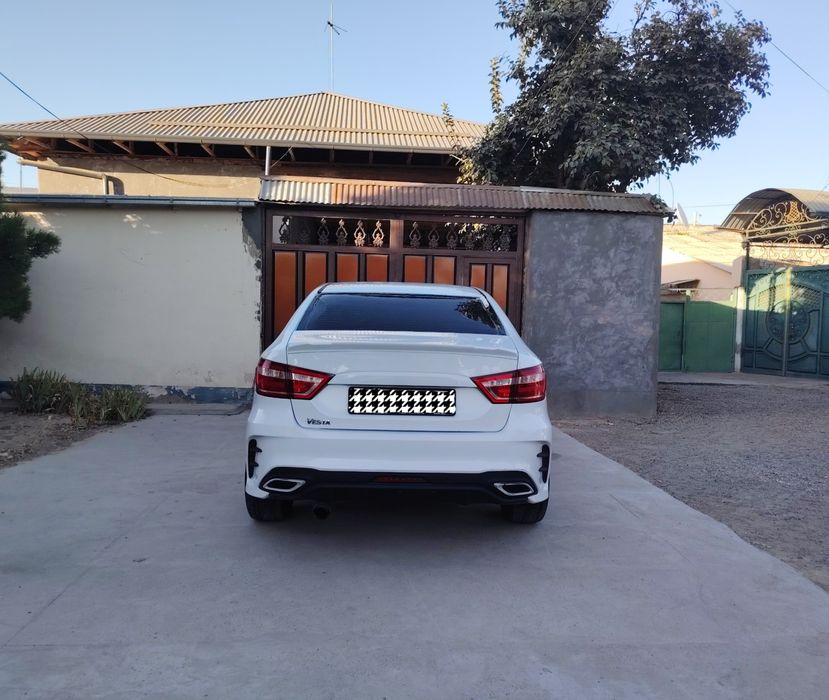 UZB/РУС Assalomalekum  Lada vesta 2020 yil  10000 $