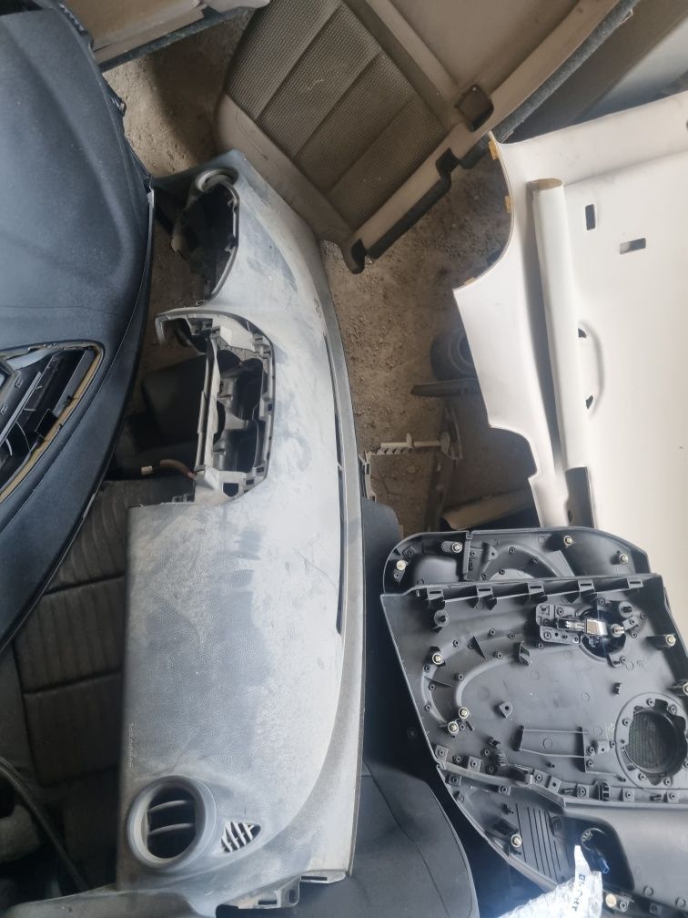 Табло с аербег за Toyota Rav 4 2007