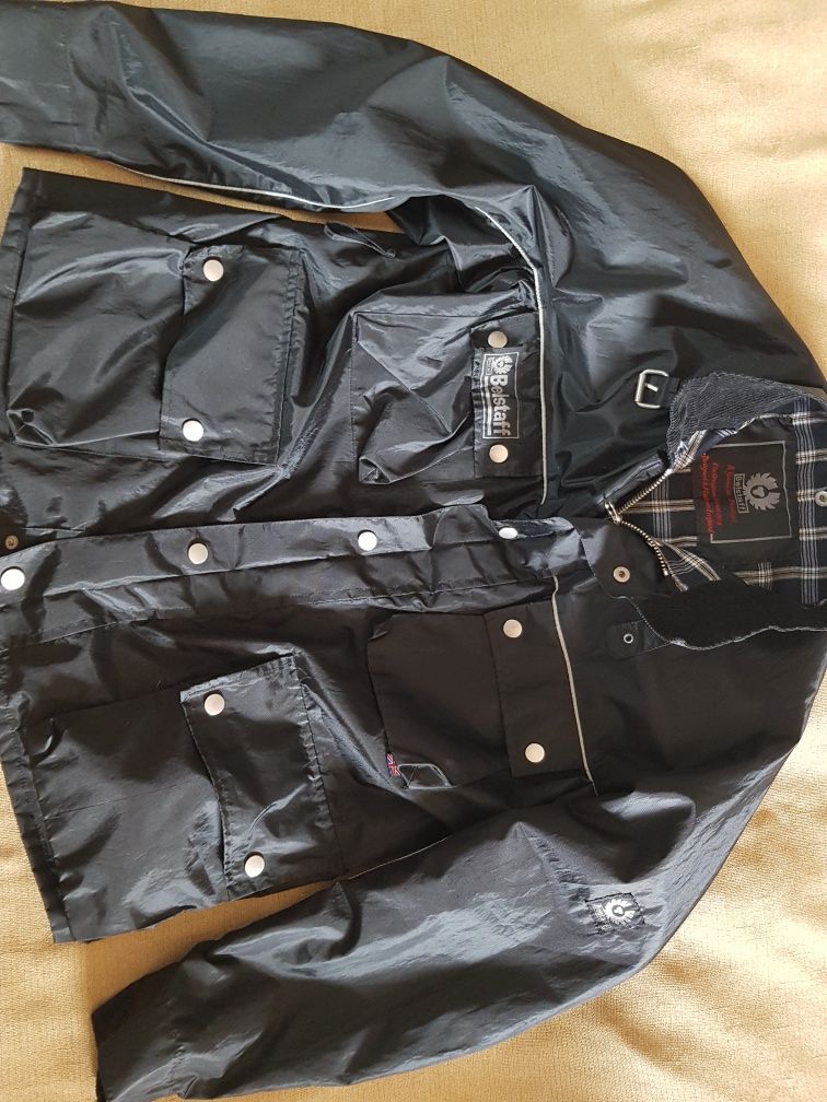 Vand geaca Belstaff waterproof marime M