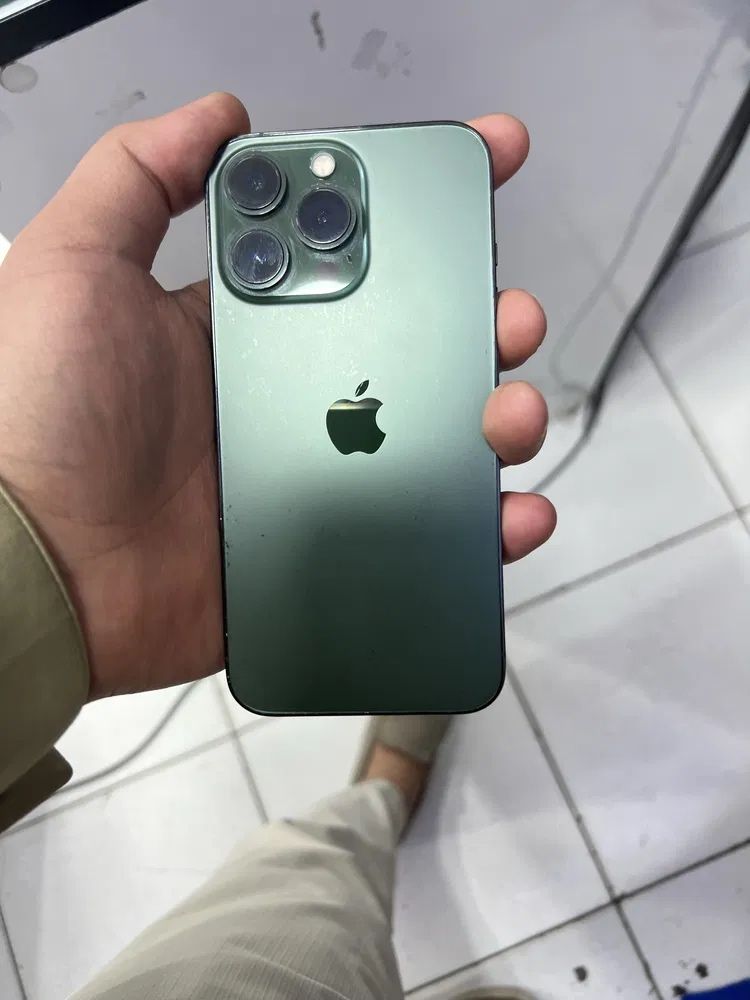 Iphone 13 pro Karopka Full