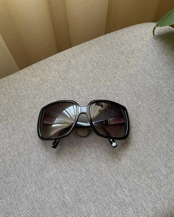 Ochelari de soare Dolce & Gabbana