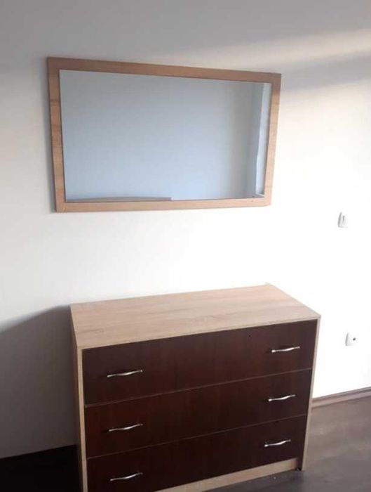 Дава се под наем Двустаен апартамент в София, Манастирски ливади - 60 кв.м за 612 € - Снимка #3