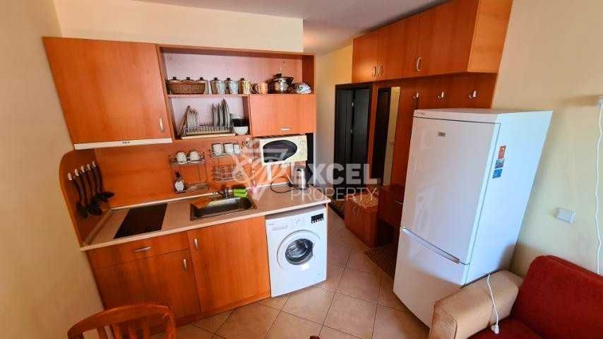 Продава се Двустаен апартамент в к.к. Слънчев бряг - 81 кв.м за 680 €/кв.м - Снимка #6