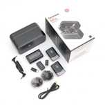 Микрафон Saramonic mix yengi model universal Петличка Saramonic новый