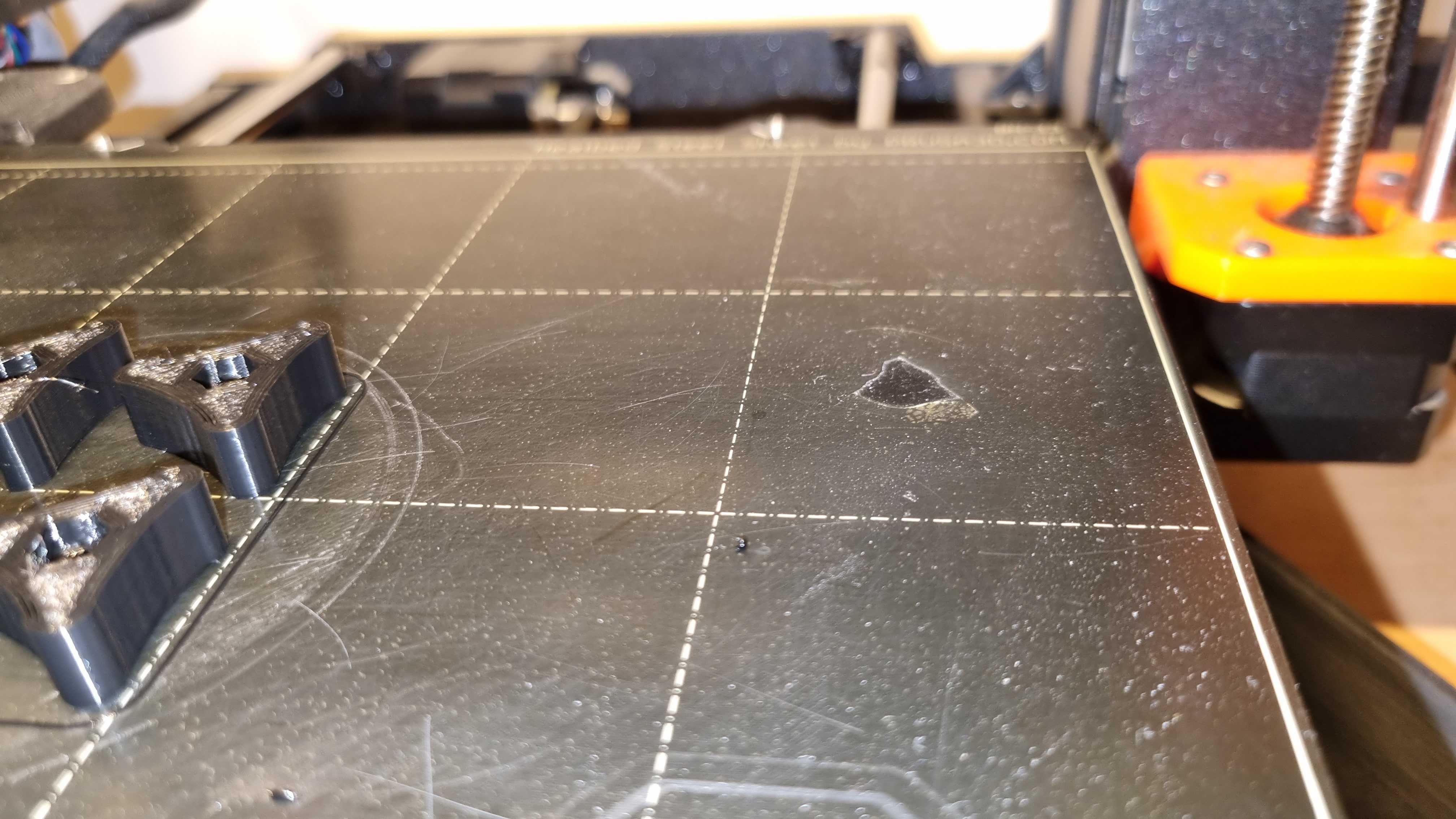 Imprimanta 3d Prusa Mk3s