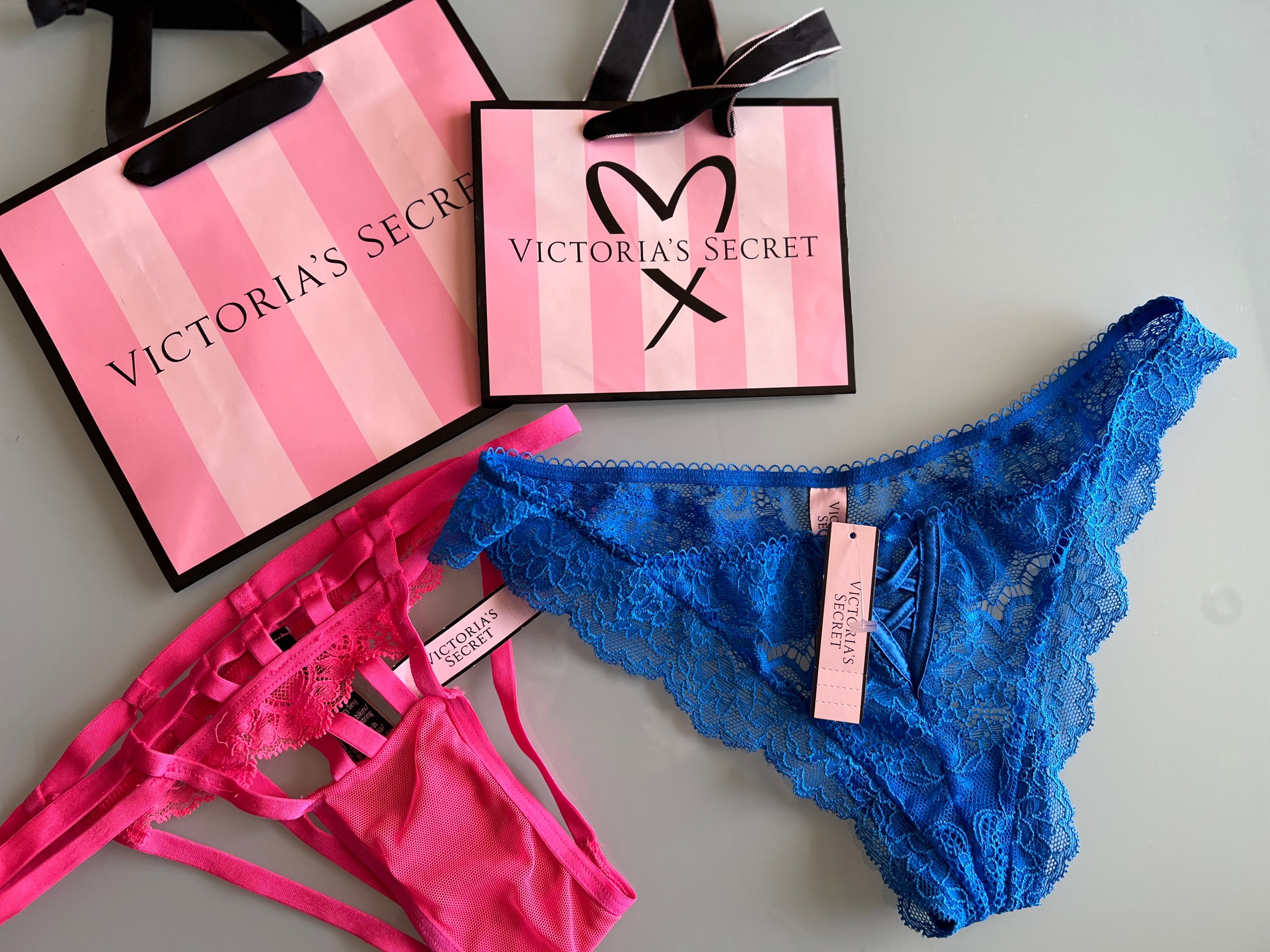 Бикини Victoria’s Secret XS