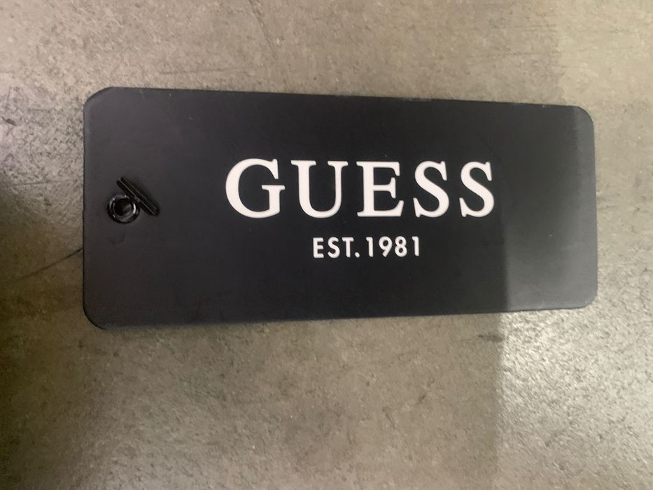 Guess • #Guess • Гес