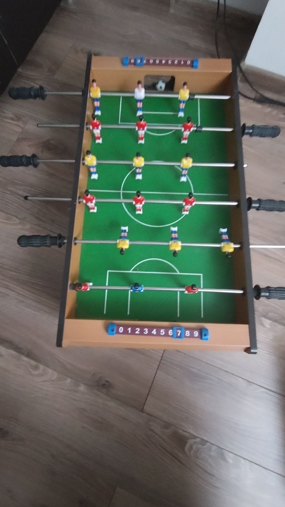 Vând joc mini-fotbal