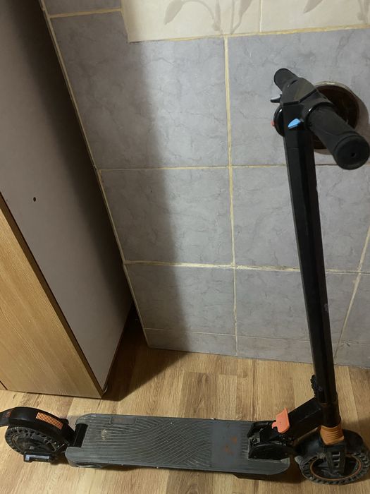 Trotineta electrica s1 pro