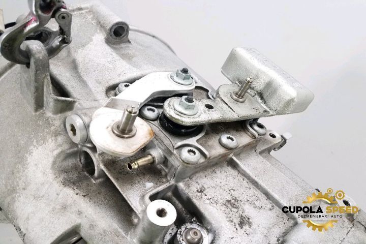 Cutie viteze manuală 6+1 2.5TDI BPE FEA Volkswagen VW Touareg genera