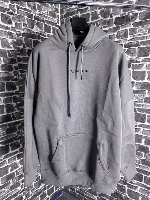 Balenciaga суичер