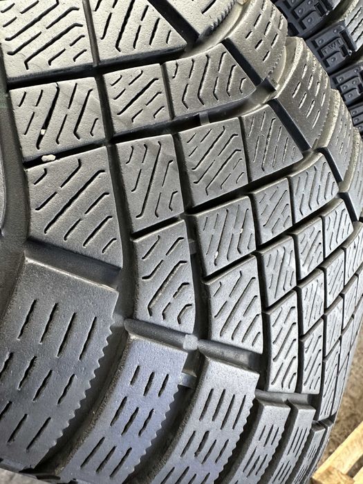SET 2 Anvelope Iarna 205/60 R16 96T PIRELLI Ice Zero