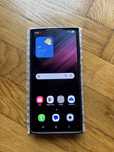 Samsung Galaxy S22 Ultra de 256 Gb Dual 5G Burgundy