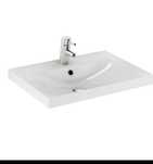 Lavoar Cersanit AMAO 60 cm