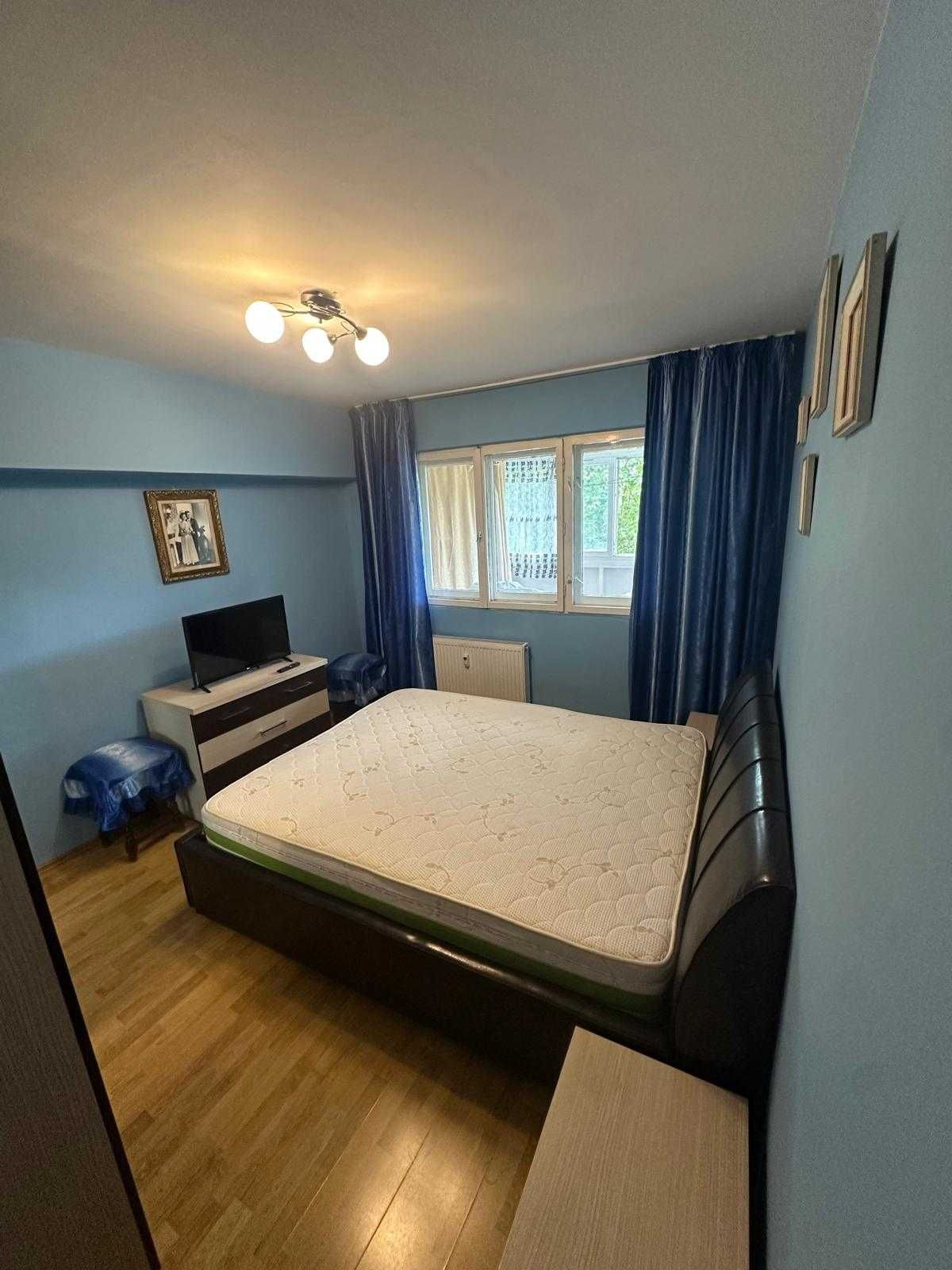 Apartament 2 camere 63 mp Carrefour Pantelimon