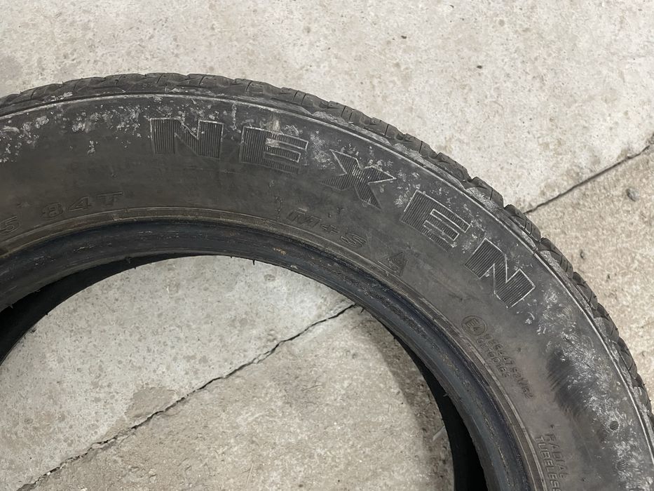 Зимни Гуми Nexen Winguard SnowG WH2 185/60/15