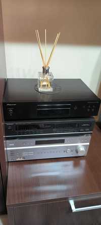 CD Player Pioneer PD-10AE