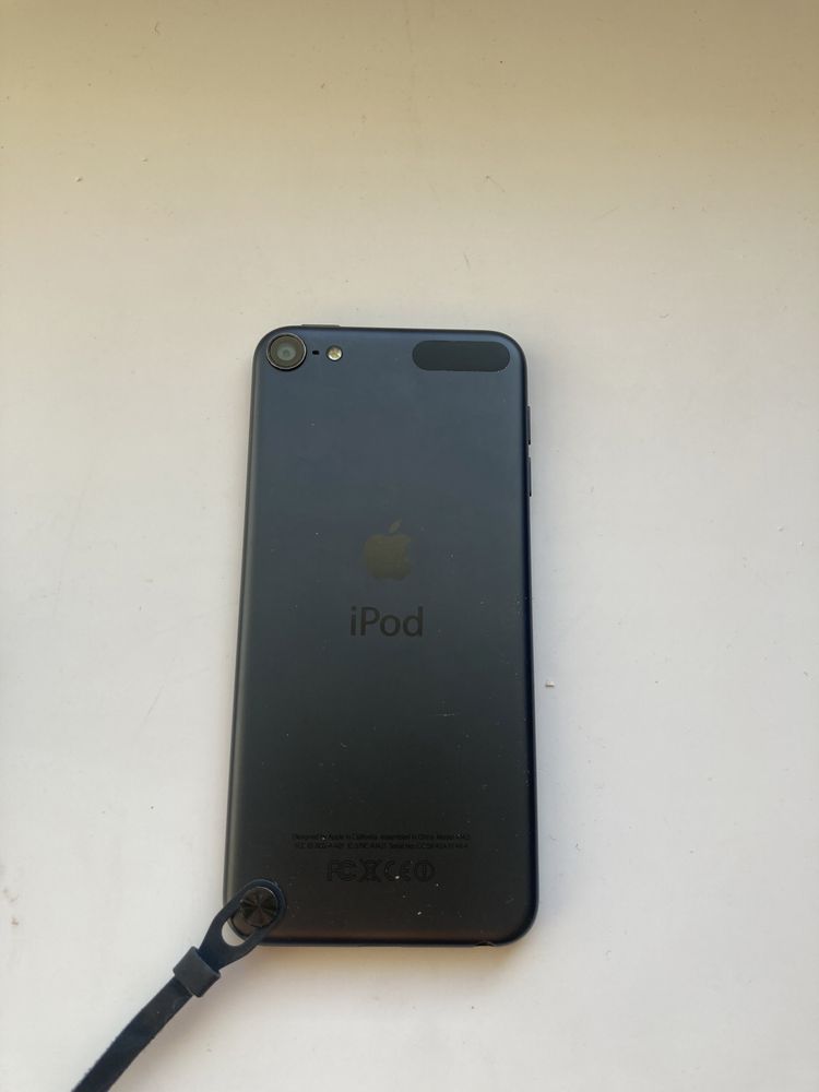 Ipod touch 5. 32гб