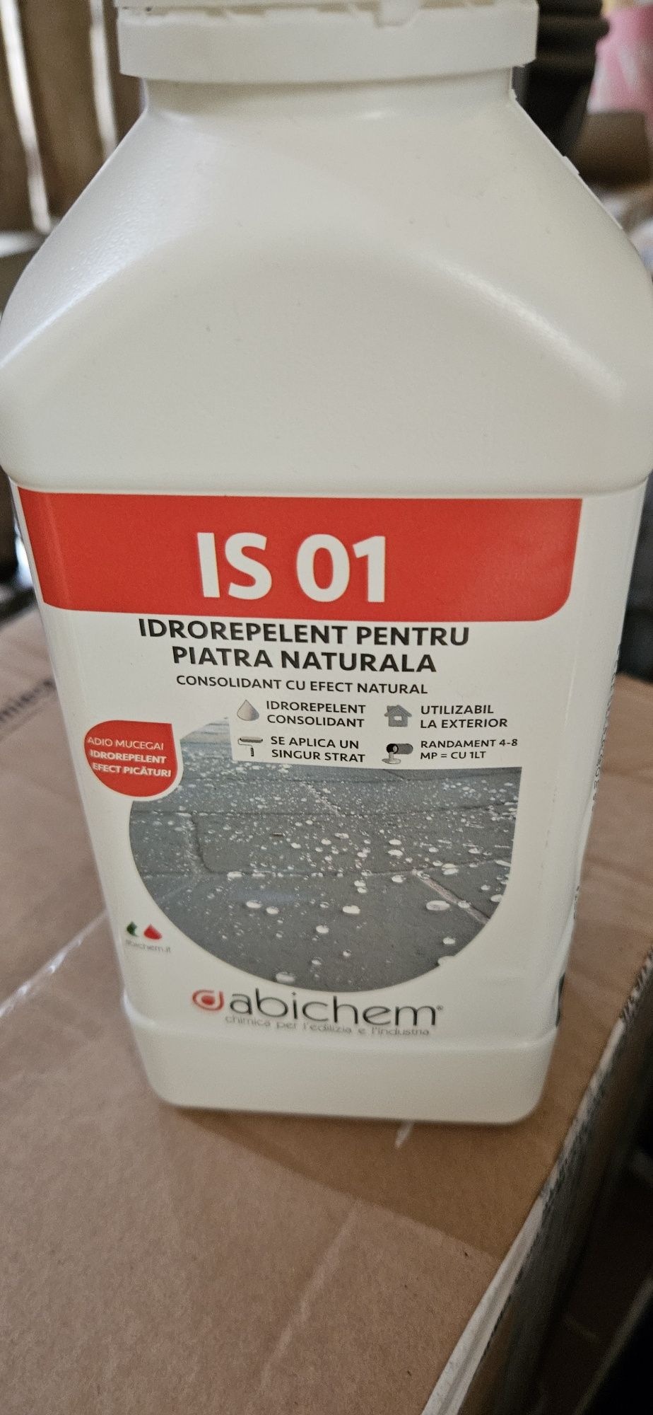 Produse piatră naturală