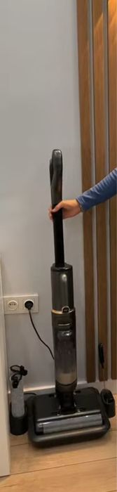 Продам моющий пылесос Foura от smarttech 5в 1